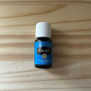 Cool Azul Essential Oil | Young Living Essential Oils